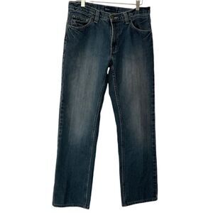 Men’s Blue Pronto Uomo Jeans 31” X 32”